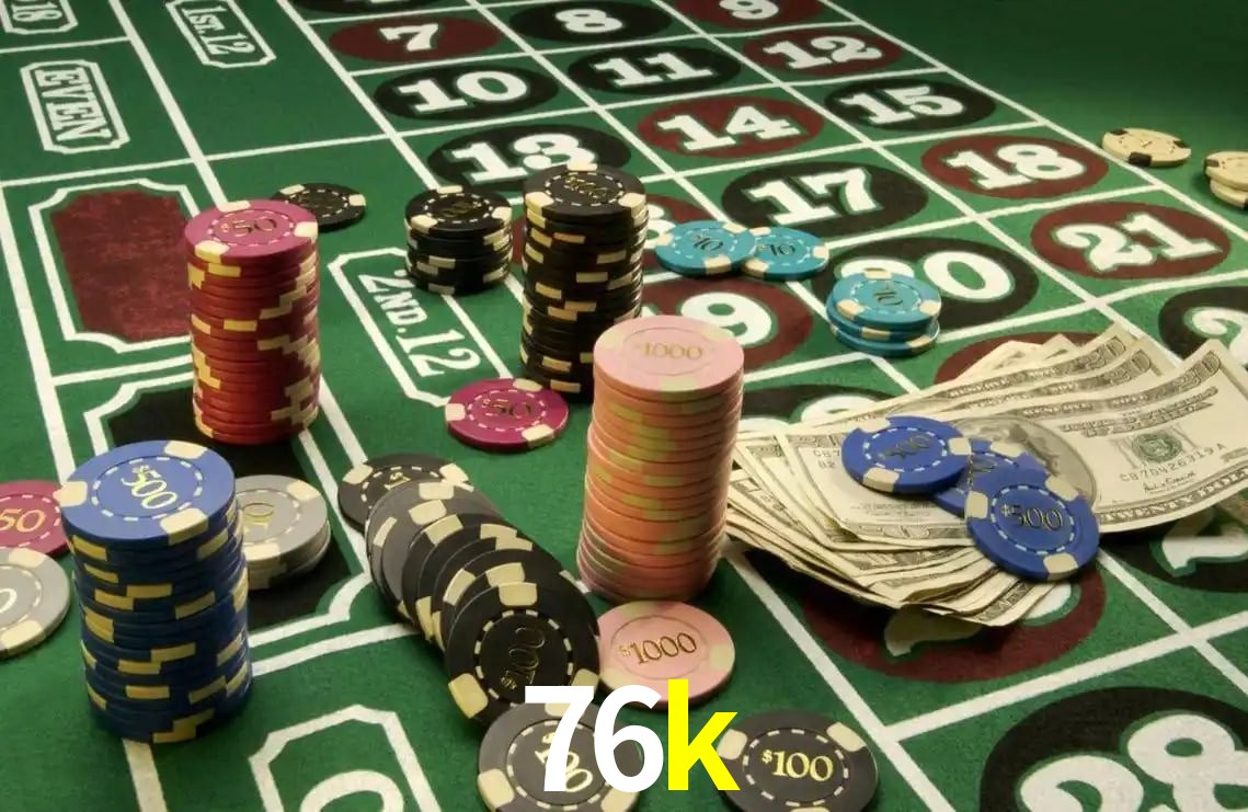 Welcome Bonus 76k