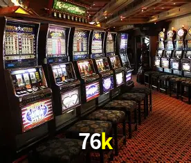 A Revolução dos Aplicativos de Jogos no 76k
