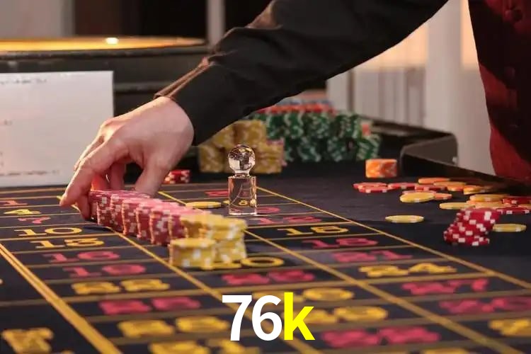 Descubra a Essência do 76k: Nossa História e Compromissos