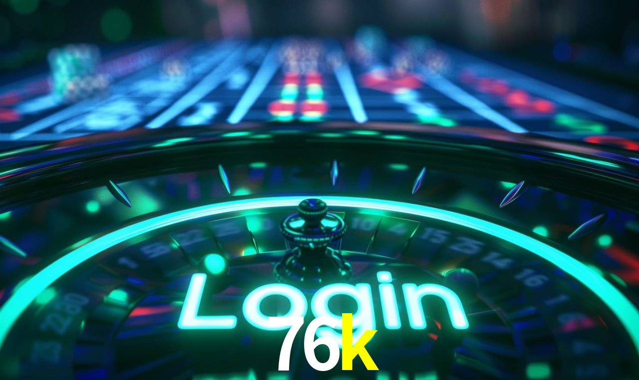Provedores de Jogos 76k