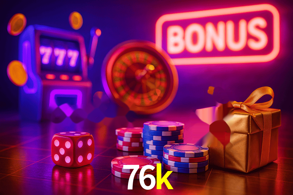 Explorando a Categoria de Eventos em Apostas na 76k
