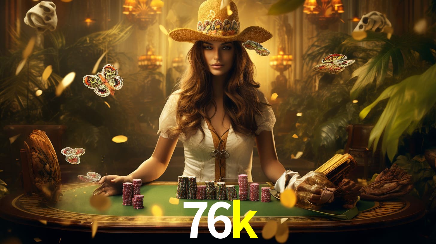 Welcome Bonus 76k