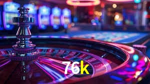 Welcome Bonus 76k