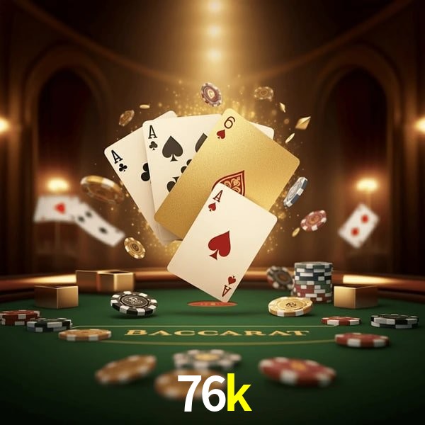 Blackjack Table 76k