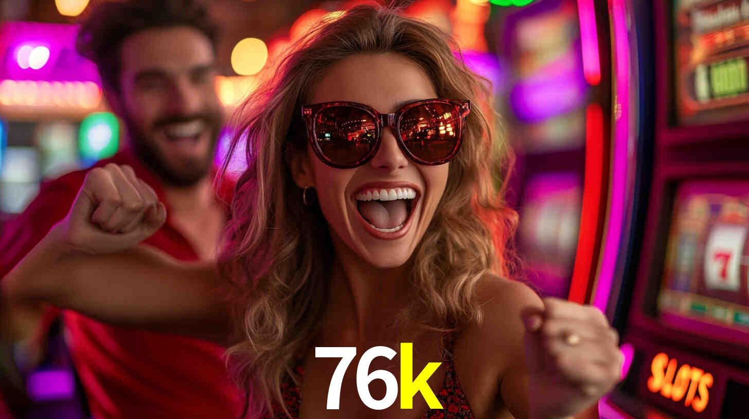 A Emoção da Loteria na 76k: Uma Chance de Mudança de Vida