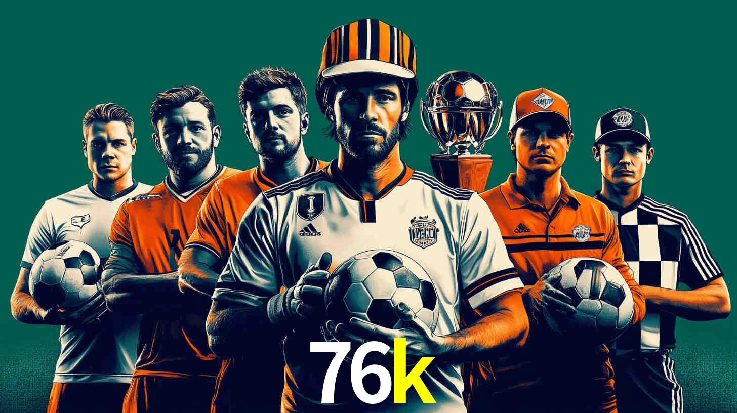 Desvendando o Mundo dos Jogos Virtuais na 76k