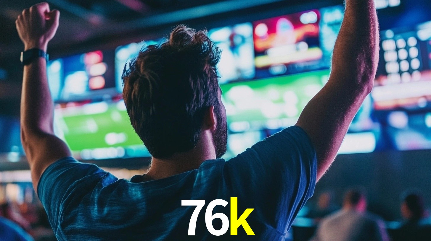 76k: A Experiência de Casino com Jogos de Mesa ao Vivo