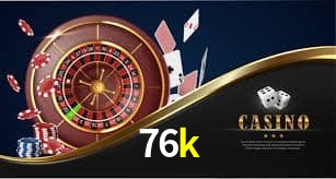 Login Seguro 76k