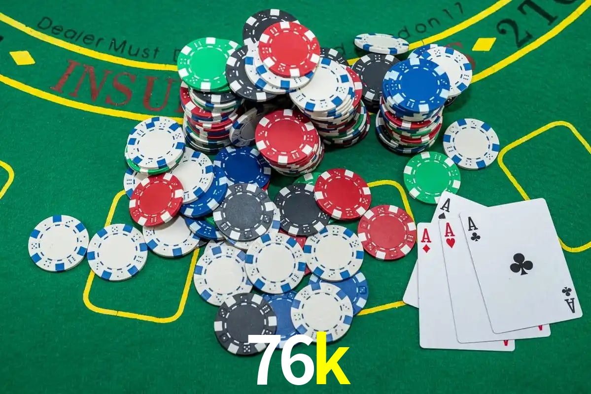 Apostas de Basquete 76k