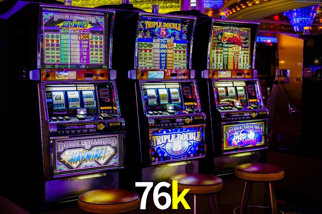 Diretório de Jogos 76k