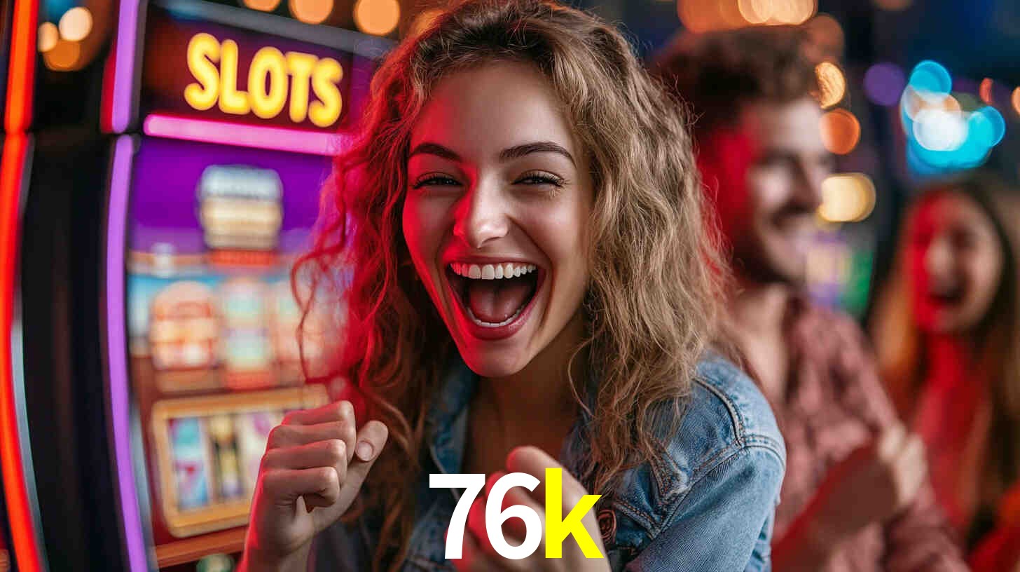A Emoção da Loteria na 76k: Uma Chance de Mudança de Vida