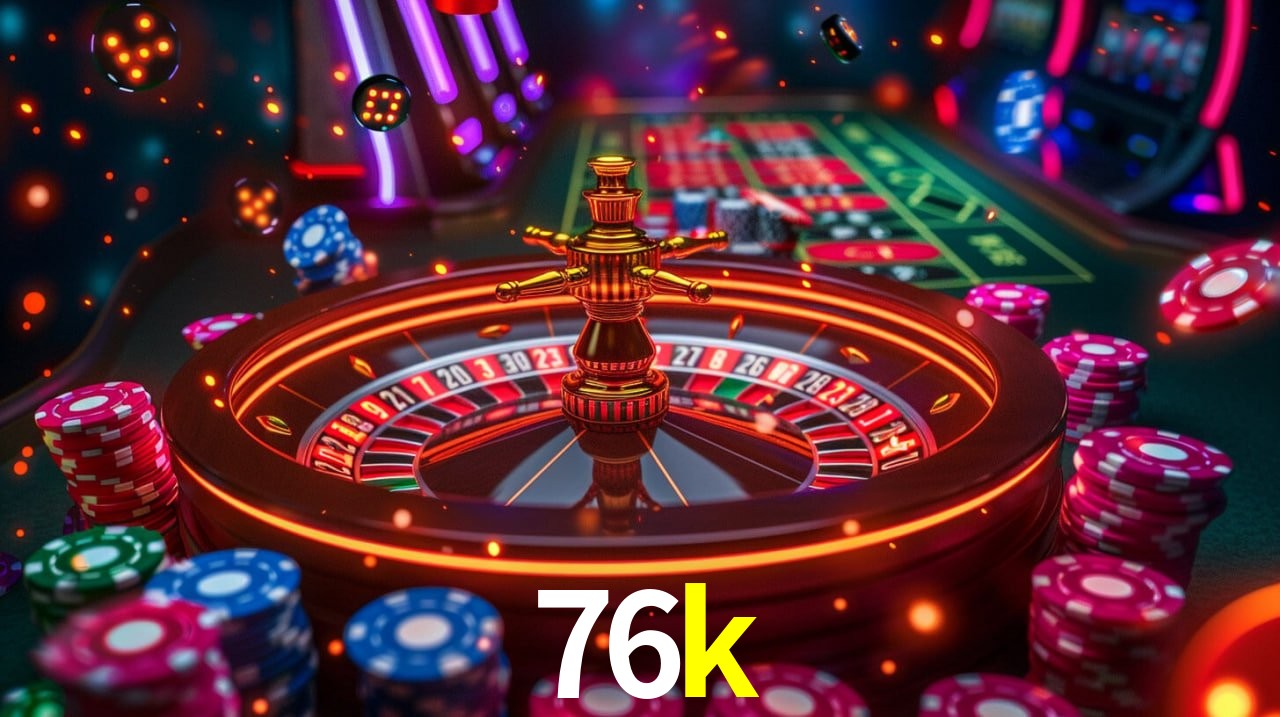Jogos Exclusivos 76k
