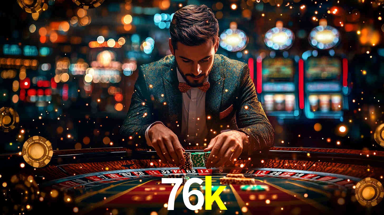 76k App Interface
