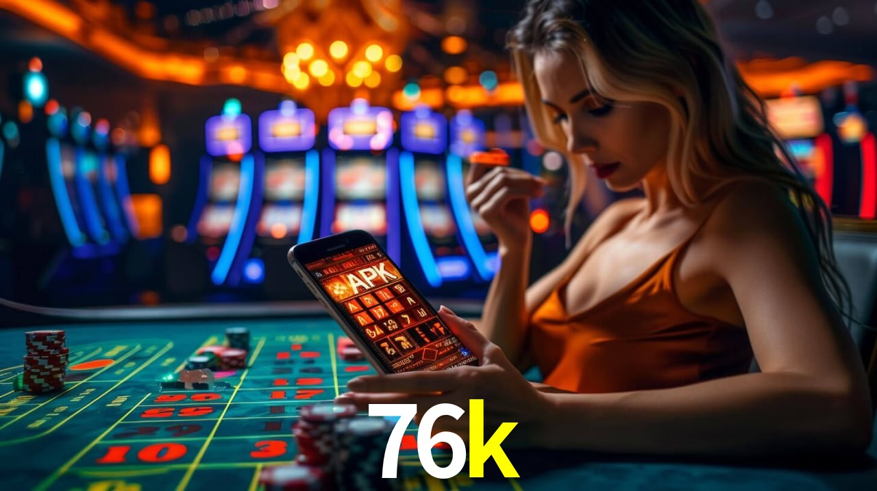VIP Casino 76k