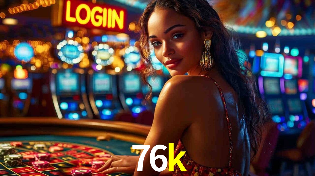Login Seguro 76k
