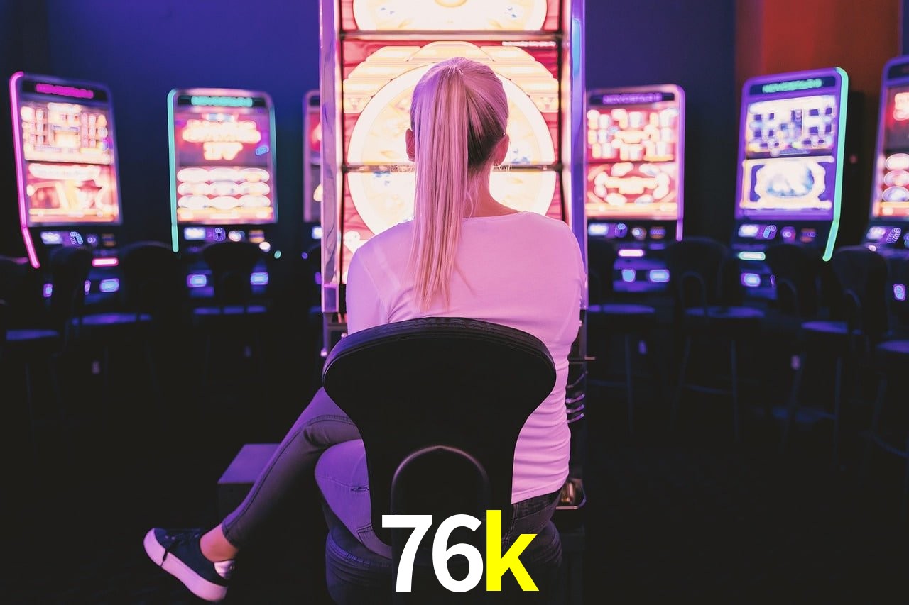Game Statistics 76k