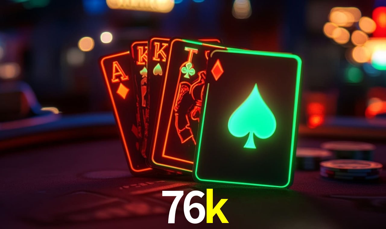 Diretório de Jogos 76k