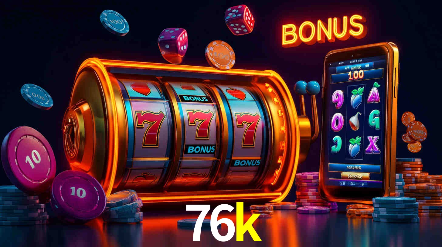 Desvendando o Mundo dos Jogos Virtuais na 76k