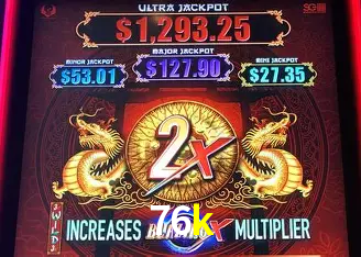Desvendando o Mundo dos Jogos Virtuais na 76k