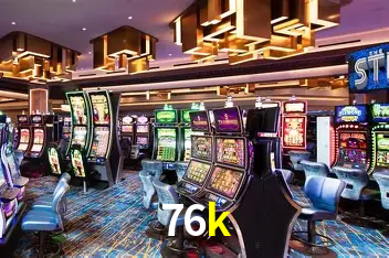 Descubra o Programa VIP da 76k: Vantagens Exclusivas para Jogadores