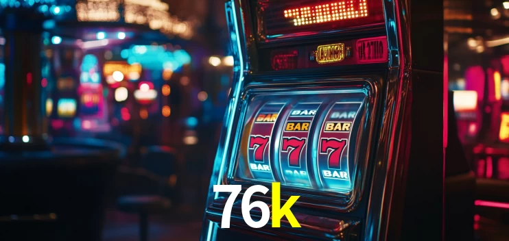 Welcome Bonus 76k