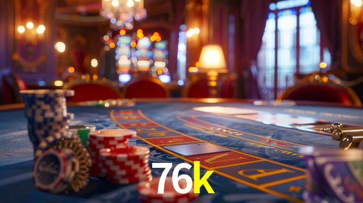 Game Providers 76k