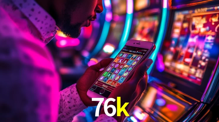 Baixar App 76k  