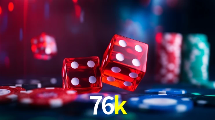 Bonus na Plataforma Online 76k